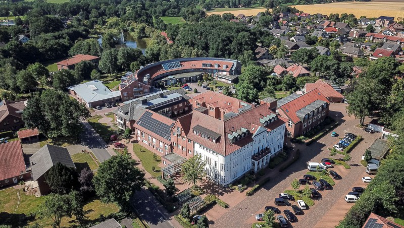 st elisabeth stift drohne 2023