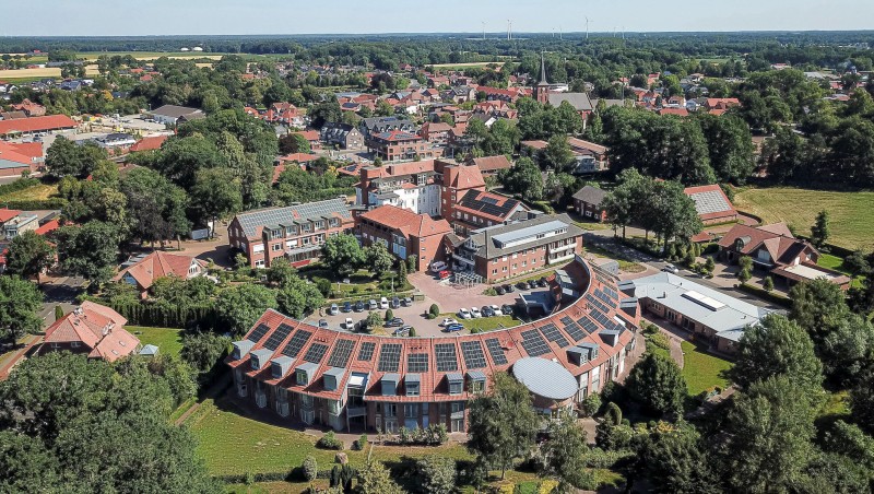 st elisabeth stift drohne 2023